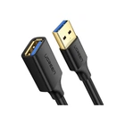 Дата кабель USB 3.0 AM/AF 3.0m US129 Ugreen (ek19464)