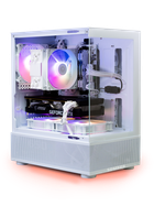 Ігровий ПК Sombra (RTX 3060 Ti 8GB / Ryzen 5 5500 / 16GB DDR4 / SSD 512GB)
