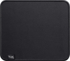 Ігрова поверхня Trust Boye ECO M Black (24743)
