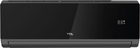 Кондиционер TCL TAC-24CHSD/XA82IN Black Inverter R32 WI-FI