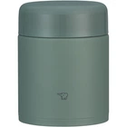 Харчовий термоконтейнер Zojirushi SW-KA52GM 0.52 л Sage Green