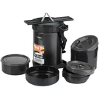 Набір для ланчу ZOJIRUSHI SL-XE20AD Black