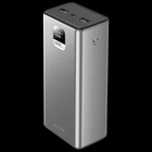 Повербанк з швидкою зарядкою Proove Guardian 22.5W 30000mAh сірий (PBG322210004)