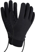 Перчатки DexShell StretchFit 2.0 водонепроницаемые дышащие для спорта M black