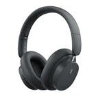 Бездротові Bluetooth навушники BASEUS Bowie D05 Wireless Headphones Grey NGTD020213