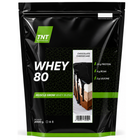 Протеин TNT Target Nutrition Trend WHEY 80