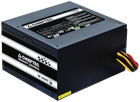 Блок живлення Chieftec Smart GPS-650A8 650W (GPS-650A8)