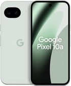 Смартфон Google Pixel 10a 8/128GB Fog (GA09599-GB)
