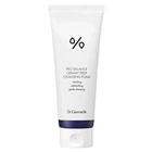 Кремовая пенка для умывания с пробиотиками Dr.Ceuracle Pro Balance Creamy Deep Cleansing Foam 150 мл