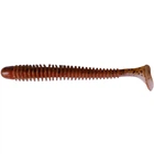 Силикон Keitech Swing Impact 3.5" #404 Red Crawdad (8 шт/уп)