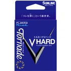 Флюорокарбон Sunline 22 FC Tornado V Hard HG 50m #1.25/0.185mm 2.5kg