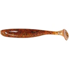 Силикон Keitech Easy Shiner 4.5" (6 шт/уп) ц:ea#01 orange pepper