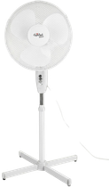 Вентилятор Gallet Stand fan GALVEN16S White (8592417057774)