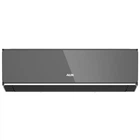 Кондиционер AUX ASW-H18B4/HER3DI Black (HALO Black Mirror Inverter)