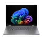 Ноутбук HP OmniBook X Flip 16-ar0016nw (CX5D7EA), 16" / OLED / Touch / AMD Ryzen AI 5 340 / RAM 16 ГБ LPDDR5x / SSD 1 ТБ / AMD Radeon 840M / Windows 11 / Сірий