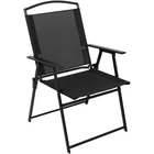 Стул раскладной Skif Outdoor Gustav OF00076-1 Серый shop (4820242925987)