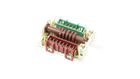Переключатель Dreefs 11HE-025 для духовки и электроплиты Gorenje 296331 617743 положений 9+1