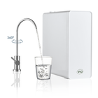 Прямоточна система очистки води ViO AW-RL01-600G з системою зворотного осмосу 1,6 л/хв