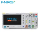 Професійний двуканальний цифровий осцилограф FNiRSi 1014D з генератором сигналів