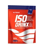 Ізотонік у порошку Isodrinx Nutrend чорна смородина 1000 г