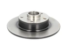 Гальмівний диск TRW DF6182 Renault Megane, Fluence 432001868R, 432007595R, 432001539R
