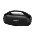 Портативная Bluetooth-колонка HOPESTAR A50 80W, черная