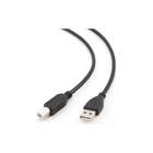 Кабель для принтера USB 2.0 AM/BM 3.0m Cablexpert (CCP-USB2-AMBM-10)