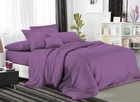 Комплект постільної білизни Vital Textile Голд Люкс Бязь 150х220 см (BL1.5-16)
