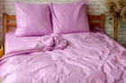 Комплект постільної білизни Vital Textile Голд Люкс Бязь 150х220 см (BL1.5-12)