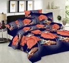 Комплект постельного белья Vital Textile двуспальный Голд Люкс Бязь 180х220 см (BL2-514)