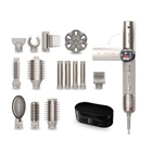 Стайлер Cecotec AirGlam 14in1 Flex Champagne (A01_EU01_114727) ( 21547 )