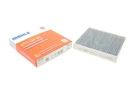 Фільтр кабіни MAHLE / KNECHT LAK923 Renault Logan, Clio, Sandero, Captur; Dacia Logan 272770567R, 272773016R, 272773151R