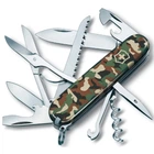 Нож VICTORINOX 1.3713.94 Huntsman. Камуфляж
