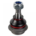 Кульова опора SWAG 62921490 Peugeot 308, 307, 3008, Partner, 508, 5008; Citroen DS5, C4, Berlingo, DS4 364053, 364060, 364068