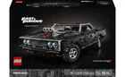 Конструктор LEGO Форсаж Автомобіль Dodge Charger R/T 1516 деталей (42231)