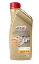 Моторное масло Castrol EDGE LL