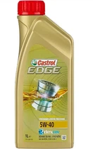 Моторное масло Castrol EDGE ACEA C3