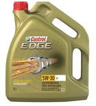 Моторное масло Castrol EDGE LL