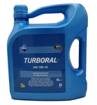 Моторна олива Aral Turboral