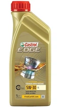 Моторное масло Castrol EDGE LL