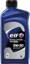 Моторное масло ELF Evolution 900 SXR