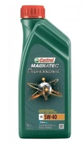Моторна олива Castrol Magnatec Stop-Start A5
