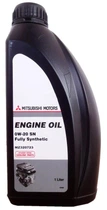 Моторное масло Mitsubishi Engine Oil