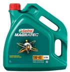 Моторна олива Castrol Magnatec A3/B4