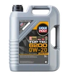 Моторна олива Liqui Moly Top Tec 6200