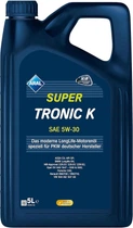 Моторна олива Aral Super Tronic K
