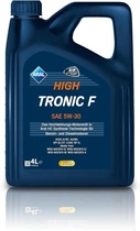 Моторна олива Aral HighTronic F