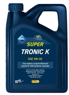 Моторна олива Aral Super Tronic K