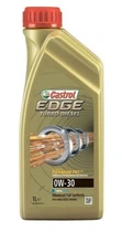 Моторна олива Castrol EDGE Turbo Diesel