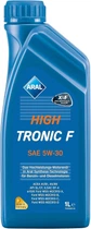 Моторна олива Aral HighTronic F